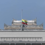 Myanmar_Honors_2_700__Quake_Victims_With_National_Silence - Khabar Asia Myanmar_Honors_2_700__Quake_Victims_With_National_Silence