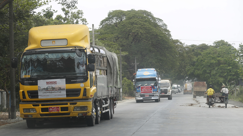 Myanmar_Reopens_Key_Railway_and_Airport_After_Earthquake_Repairs