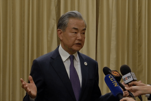Xi’s Southeast Asia Tour Strengthens Regional Cooperation, Says Wang Yi Xi’s Southeast Asia Tour Strengthens Regional Cooperation, Says Wang Yi