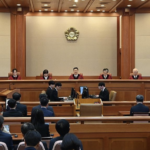 NKU86BRRC73HVM1DU1Q2 - Khabar Asia South Korea’s Yoon Ousted as Court Upholds Impeachment Over Martial Law Crisis video poster