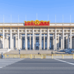 National_Museum_of_China_Launches_Global_Civilization_Brand - Khabar Asia National_Museum_of_China_Launches_Global_Civilization_Brand