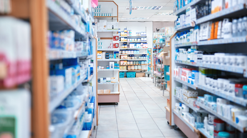 New_U_S__Drug_Tariffs_Spark_Global_Health_Equity_Concerns