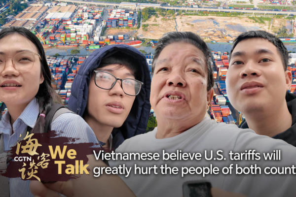 New_U_S__Tariffs_Spark_Concerns_in_Vietnam_Over_Trade__Bilateral_Ties video poster