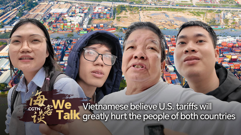 New_U_S__Tariffs_Spark_Concerns_in_Vietnam_Over_Trade__Bilateral_Ties video poster