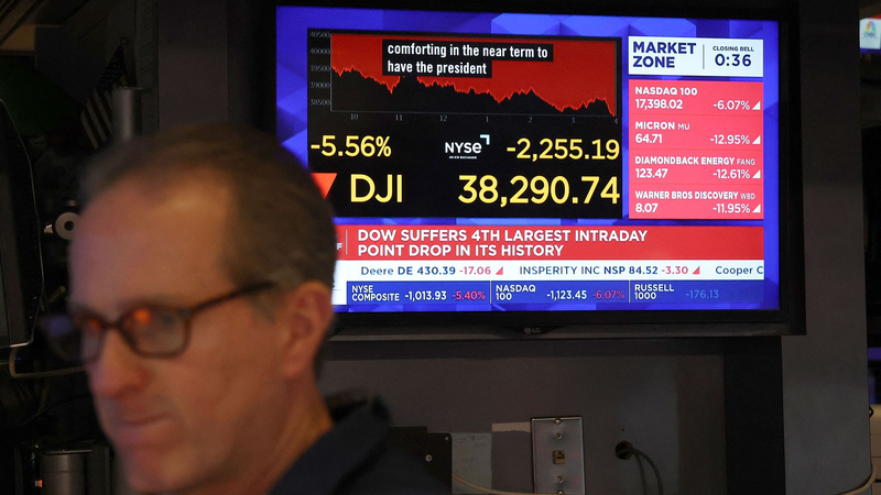 New_U_S__Tariffs_Trigger_Market_Turmoil__Consumer_Costs_Surge