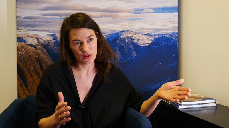 Norwegian_Star_Helga_Guren_Bridges_Cultures_at_Beijing_Film_Fest_2025 video poster