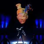 O42N5RVHMQGF6B7GNJ9R - Khabar Asia Epic Drama 'Qin Yongqing' Revives Ancient Qin Civilization in Xi’an