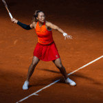 Olympic_Gold_Medalist_Zheng_Qinwen_Exits_Madrid_Open_in_Second_Round - Khabar Asia Olympic_Gold_Medalist_Zheng_Qinwen_Exits_Madrid_Open_in_Second_Round