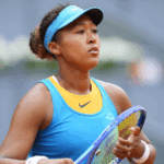 Osaka_s_Clay_Court_Season_Begins_With_Madrid_Open_Defeat - Khabar Asia Osaka_s_Clay_Court_Season_Begins_With_Madrid_Open_Defeat
