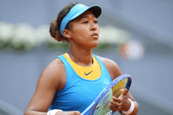 Osaka’s Clay-Court Season Begins With Madrid Open Defeat Osaka_s_Clay_Court_Season_Begins_With_Madrid_Open_Defeat