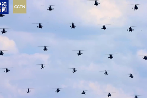 PLA Launches Joint Military Drills Near Taiwan as Regional Tensions Simmer PLA_Launches_Joint_Military_Drills_Near_Taiwan_as_Regional_Tensions_Simmer video poster