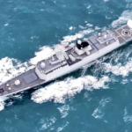 PLA_Launches_Joint_Military_Exercises_Around_Taiwan_Island_poster - Khabar Asia PLA_Launches_Joint_Military_Exercises_Around_Taiwan_Island video poster