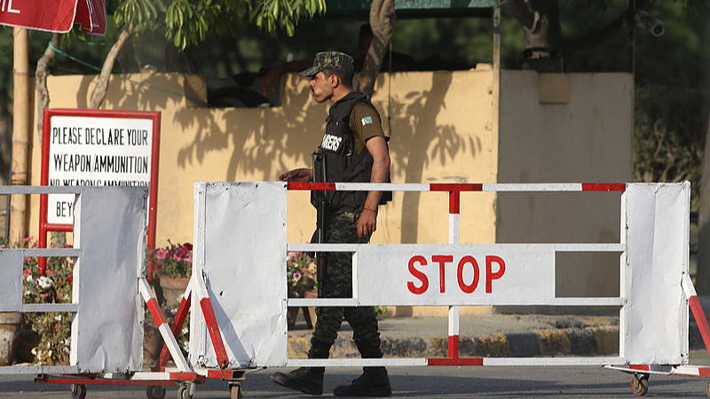 Pakistan_Announces_Countermeasures_Amid_Escalating_Tensions_with_India_Following_Kashmir_Attack - Khabar Asia Pakistan_Announces_Countermeasures_Amid_Escalating_Tensions_with_India_Following_Kashmir_Attack