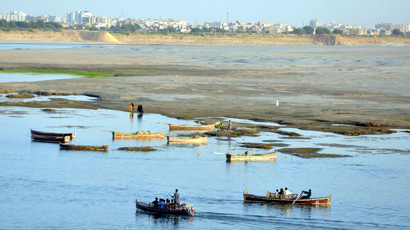 Pakistan_Urges_Global_Unity_to_Tackle_Climate_Crisis - Khabar Asia Pakistan_Urges_Global_Unity_to_Tackle_Climate_Crisis