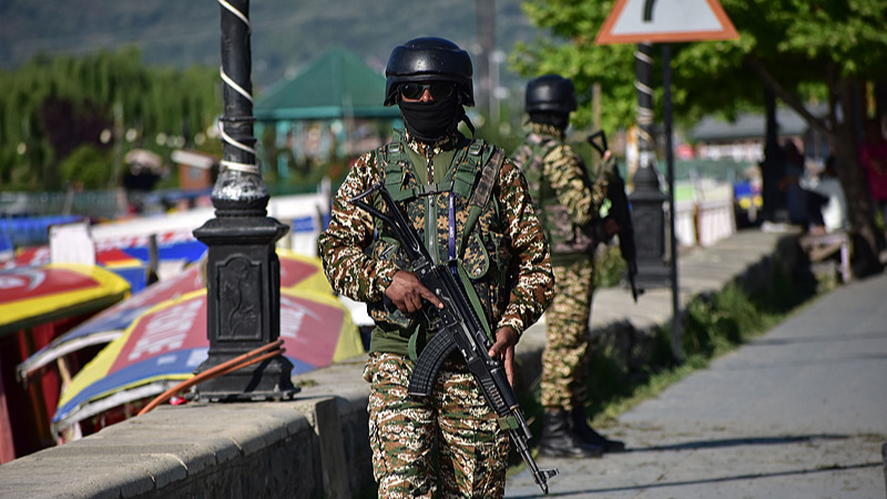 Pakistan_Warns_of_Imminent_Indian_Military_Strike_in_24_36_Hours - Khabar Asia Pakistan_Warns_of_Imminent_Indian_Military_Strike_in_24_36_Hours