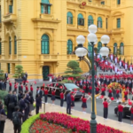 President_Xi_Jinping_Receives_Official_Welcome_in_Vietnam_During_State_Visit_poster - Khabar Asia President_Xi_Jinping_Receives_Official_Welcome_in_Vietnam_During_State_Visit video poster