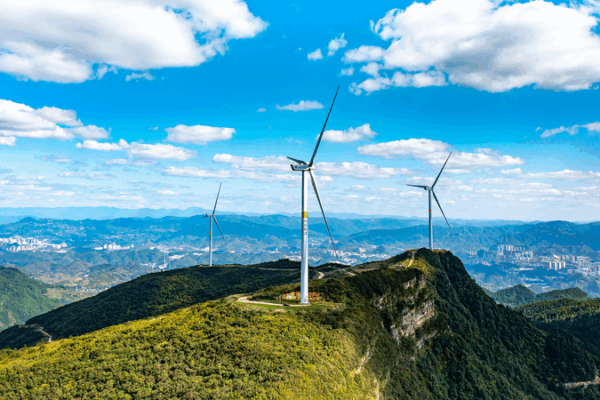 President Xi Reaffirms China’s Climate Commitments at Virtual Summit President_Xi_Reaffirms_China_s_Climate_Commitments_at_Virtual_Summit
