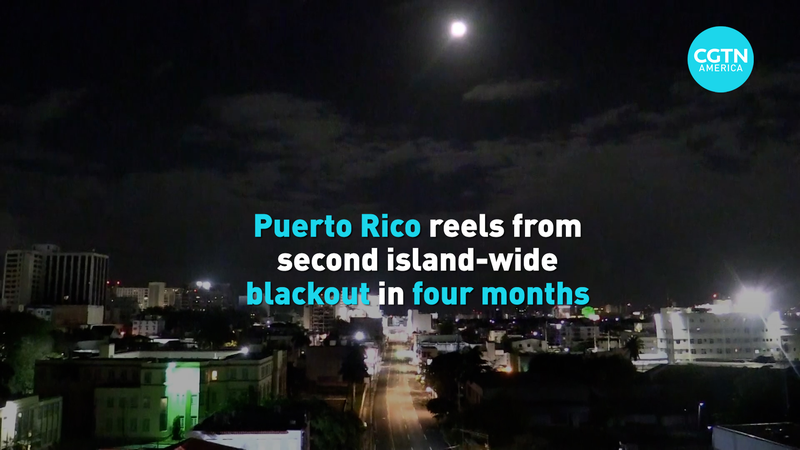 Puerto_Rico_Grapples_With_Second_Major_Power_Grid_Collapse_poster - Khabar Asia Puerto_Rico_Grapples_With_Second_Major_Power_Grid_Collapse video poster