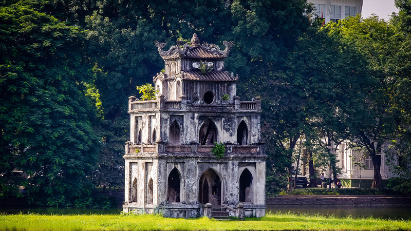 Angkor Wat Embraces Augmented Reality to Revive Khmer Empire’s Legacy video poster
