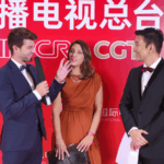 QWU31L043LYPRRD58NKR - Khabar Asia Iconic Films to AI: Beijing Festival Sparks Cinema’s Future video poster