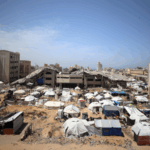 Qatar__Egypt_Propose_New_Israel_Gaza_Ceasefire_Plan_with_5_7_Year_Truce - Khabar Asia Qatar__Egypt_Propose_New_Israel_Gaza_Ceasefire_Plan_with_5_7_Year_Truce