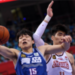 Qingdao_Eagles_Soar_to_CBA_Quarterfinals_After_Thrilling_Playoff_Victory - Khabar Asia Qingdao_Eagles_Soar_to_CBA_Quarterfinals_After_Thrilling_Playoff_Victory