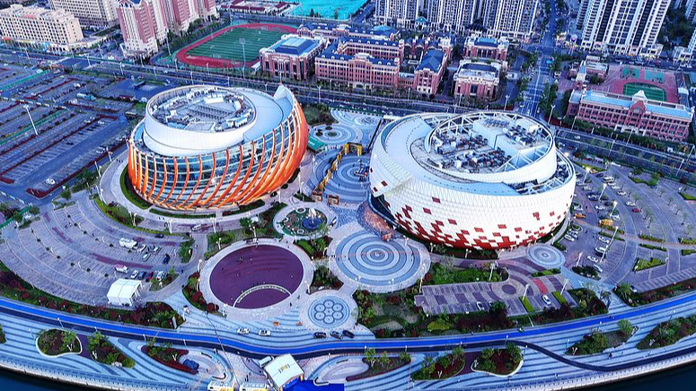 Qingdao_Hosts_20th_China_Huabiao_Film_Awards__Spotlighting_Cinematic_Excellence - Khabar Asia Qingdao_Hosts_20th_China_Huabiao_Film_Awards__Spotlighting_Cinematic_Excellence