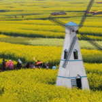 Spring Travel Surge: High-Speed Rail Drives China’s Tourism Boom