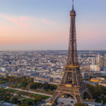 RCKVCRIGN7TEWLMNE7DD - Khabar Asia From Expo Legacy to Global Icon: The Eiffel Tower’s Engineering Triumph