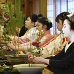 Chinese Roots in Japan’s Timeless Arts: A Cultural Legacy