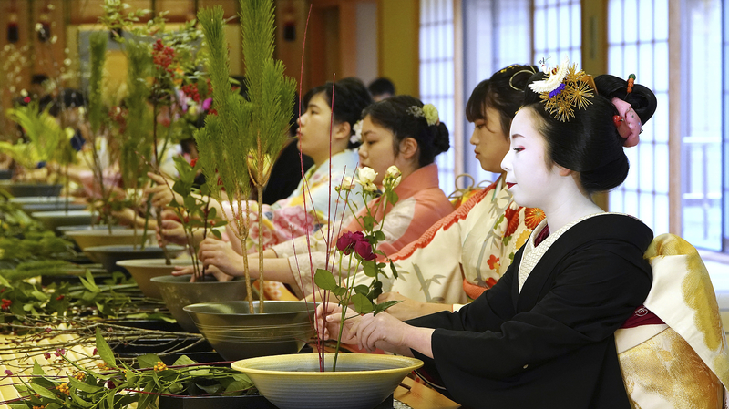 RGIXKXA8G6P85PZVRY4M - Khabar Asia Chinese Roots in Japan’s Timeless Arts: A Cultural Legacy