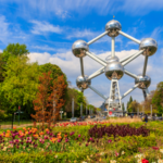World Expo Architecture Legacy: From Brussels’ Atomium to Osaka’s Innovations