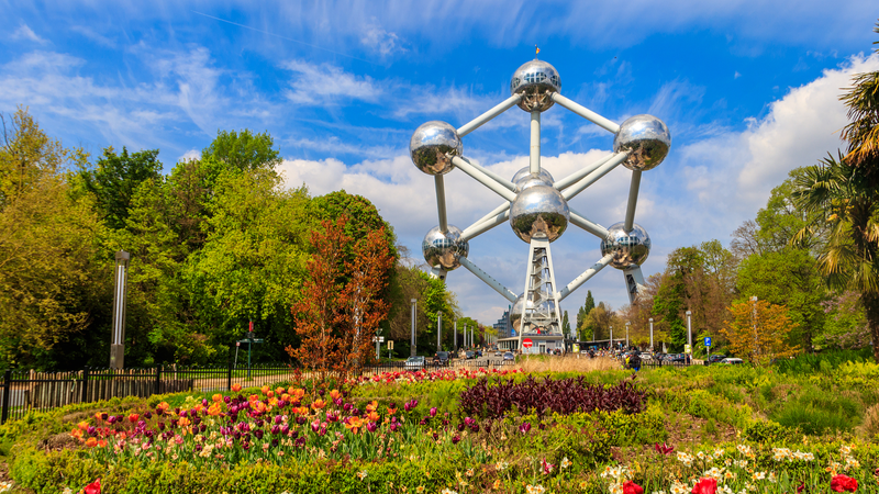 World Expo Architecture Legacy: From Brussels’ Atomium to Osaka’s Innovations