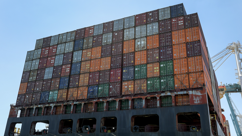 Rising_Trade_Tensions_Threaten_Global_Growth__Warn_WTO_and_UNCTAD - Khabar Asia Rising_Trade_Tensions_Threaten_Global_Growth__Warn_WTO_and_UNCTAD