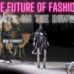 Robot_Models_Steal_Spotlight_at_Shanghai_Fashion_Week_poster - Khabar Asia Robot_Models_Steal_Spotlight_at_Shanghai_Fashion_Week video poster