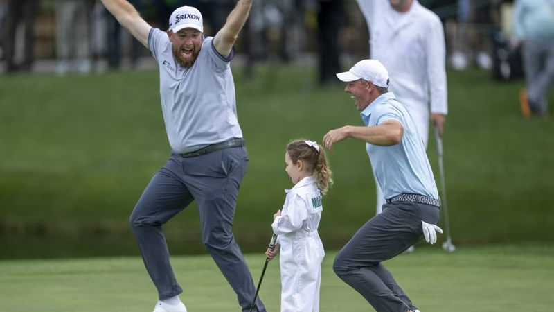 Rory_McIlroy_s_Daughter_Steals_Spotlight_at_Masters_Par_3_Contest - Khabar Asia Rory_McIlroy_s_Daughter_Steals_Spotlight_at_Masters_Par_3_Contest
