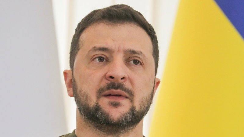 Russia, Ukraine Trade Blame as Easter Ceasefire Crumbles Russia__Ukraine_Trade_Blame_as_Easter_Ceasefire_Crumbles
