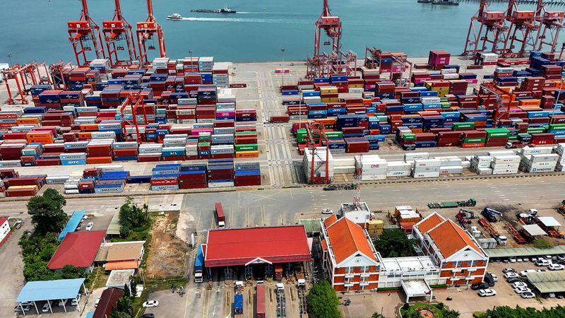 Xi’s Upcoming Southeast Asia Visit Sparks Regional Partnership Hopes video poster