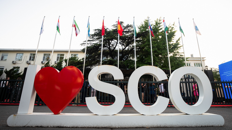 SCO_Champions_WTO_Led_Trade_Amid_Global_Challenges