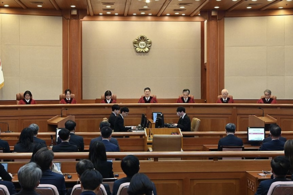 S. Korea Court Upholds President Yoon’s Impeachment S__Korea_Court_Upholds_President_Yoon_s_Impeachment video poster