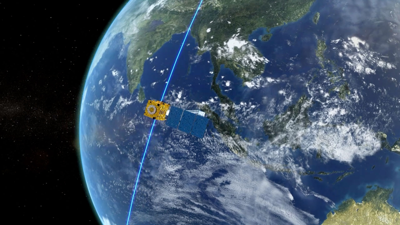 Satellite_Collaboration_Unlocks_Global_Benefits__Experts_Say_poster - Khabar Asia Satellite_Collaboration_Unlocks_Global_Benefits__Experts_Say video poster