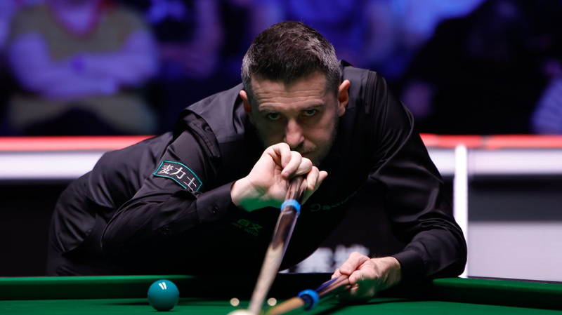Selby_Dominates_Ding__Faces_Higgins_in_Tour_Championship_Final - Khabar Asia Selby_Dominates_Ding__Faces_Higgins_in_Tour_Championship_Final
