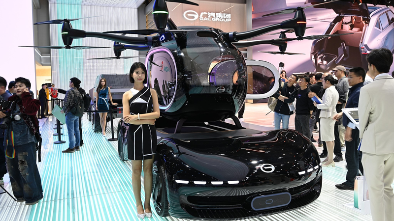 Shanghai_Auto_Show_2025__Global_Automakers_Unveil_EV_Innovations - Khabar Asia Shanghai_Auto_Show_2025__Global_Automakers_Unveil_EV_Innovations