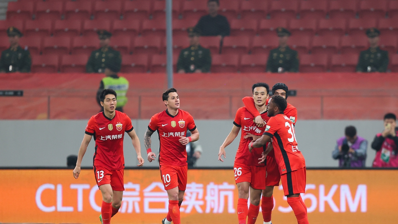 Shanghai_Derby_Ends_in_Thrilling_1_1_Draw_as_CSL_Giants_Clash - Khabar Asia Shanghai_Derby_Ends_in_Thrilling_1_1_Draw_as_CSL_Giants_Clash