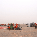 Shenzhou_19_Crew_Prepares_for_Return_Amid_Historic_Space_Station_Handover - Khabar Asia Shenzhou_19_Crew_Prepares_for_Return_Amid_Historic_Space_Station_Handover