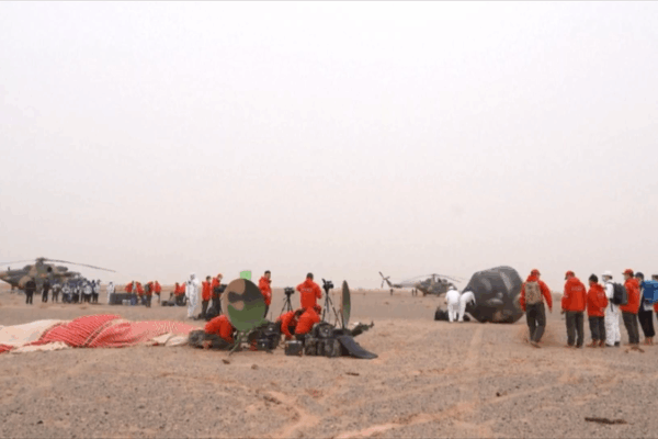Shenzhou-19 Crew Prepares for Return Amid Historic Space Station Handover Shenzhou_19_Crew_Prepares_for_Return_Amid_Historic_Space_Station_Handover
