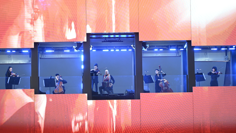 Sino-Italian Collaboration Lights Up Hangzhou with Spring Tango Spectacle Sino_Italian_Collaboration_Lights_Up_Hangzhou_with_Spring_Tango_Spectacle