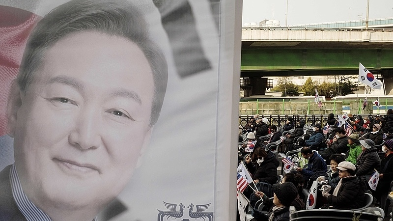 South_Korea_s_President_Yoon_Ousted_After_Court_Upholds_Impeachment_poster - Khabar Asia South_Korea_s_President_Yoon_Ousted_After_Court_Upholds_Impeachment video poster