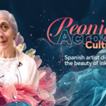 Spanish_Artist_Bridges_Cultures_Through_Peony_Art_poster - Khabar Asia Spanish_Artist_Bridges_Cultures_Through_Peony_Art video poster