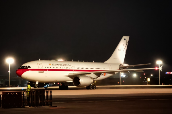 Spanish PM Begins China Visit to Boost Bilateral Ties Spanish_PM_Begins_China_Visit_to_Boost_Bilateral_Ties